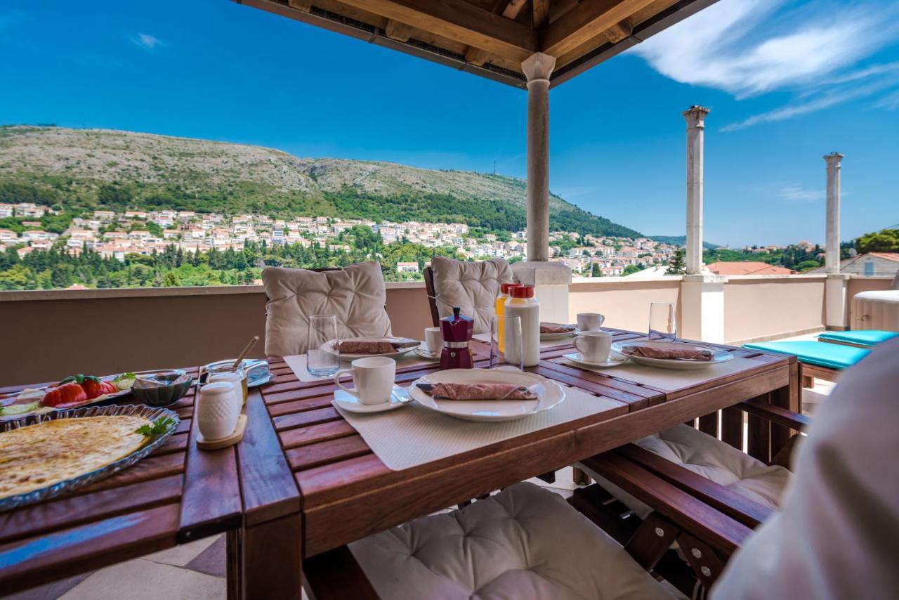 Lanare Apartment Dubrovnik Exterior photo