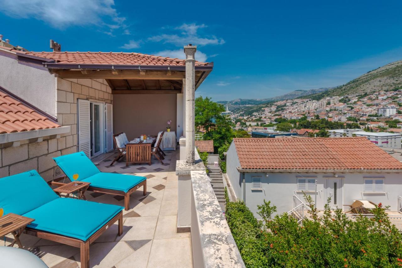 Lanare Apartment Dubrovnik Exterior photo