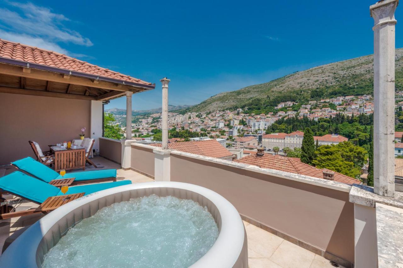 Lanare Apartment Dubrovnik Exterior photo